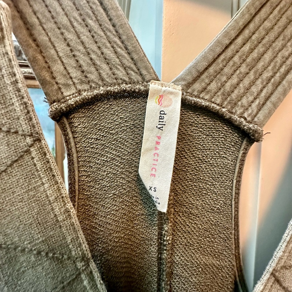 Free People movement jumpsuit size XS - Picture 4 of 5